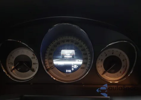 2013 Mercedes-Benz Glk 350 4Matic from USA, damaged, VIN WDCGG8JB8DG116322